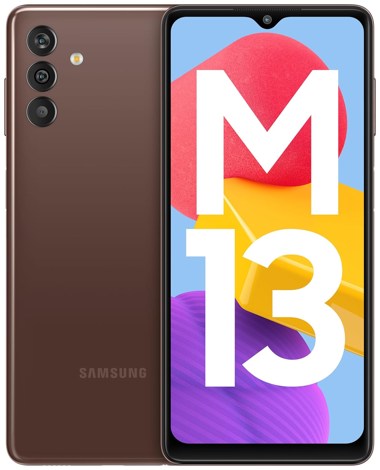 Samsung Galaxy M13 5G
